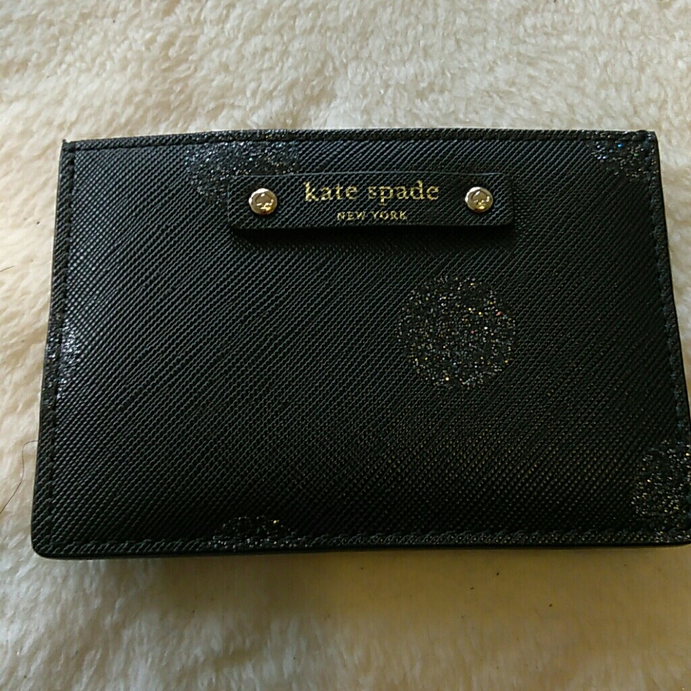 Kate spade little cardholder